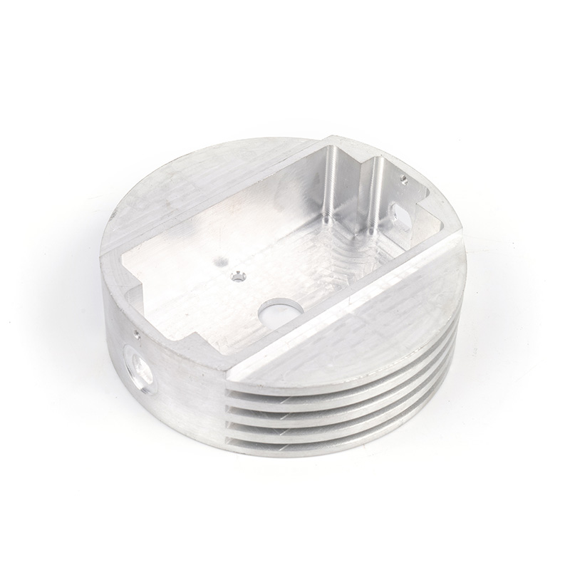 CNC 가공 작은 부품 CNC 가공 작은 부품