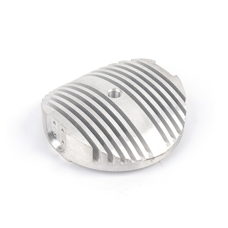 CNC 가공 작은 부품 CNC 가공 작은 부품