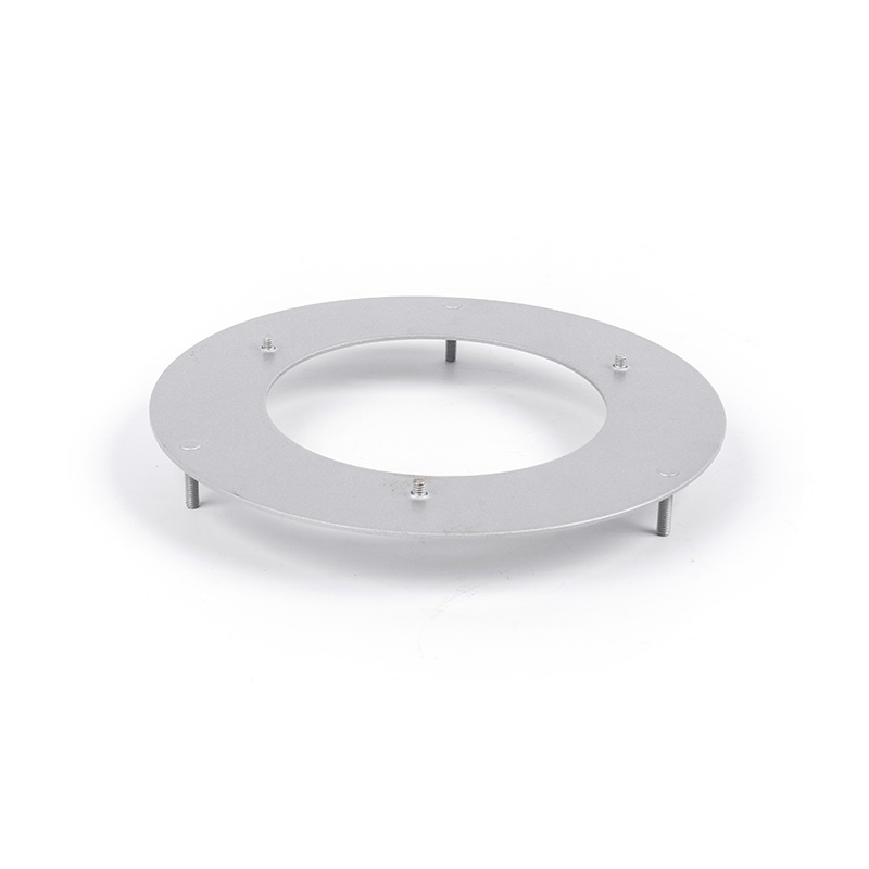 CNC 가공 작은 부품 CNC 가공 작은 부품