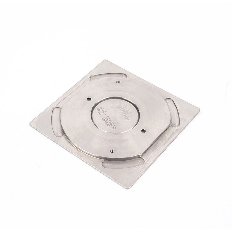 CNC 가공 작은 부품 CNC 가공 작은 부품