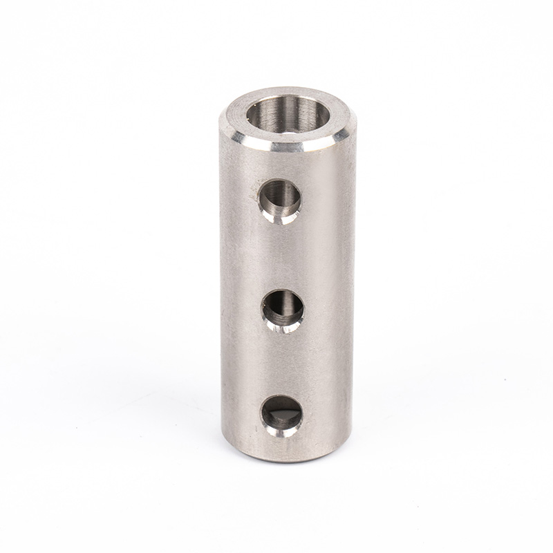 다양한 모양의 CNC 가공 부품 다양한 모양의 CNC 가공 부품