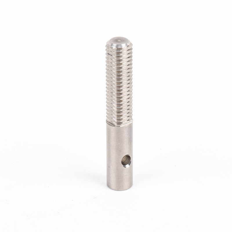 다양한 모양의 CNC 가공 부품 다양한 모양의 CNC 가공 부품