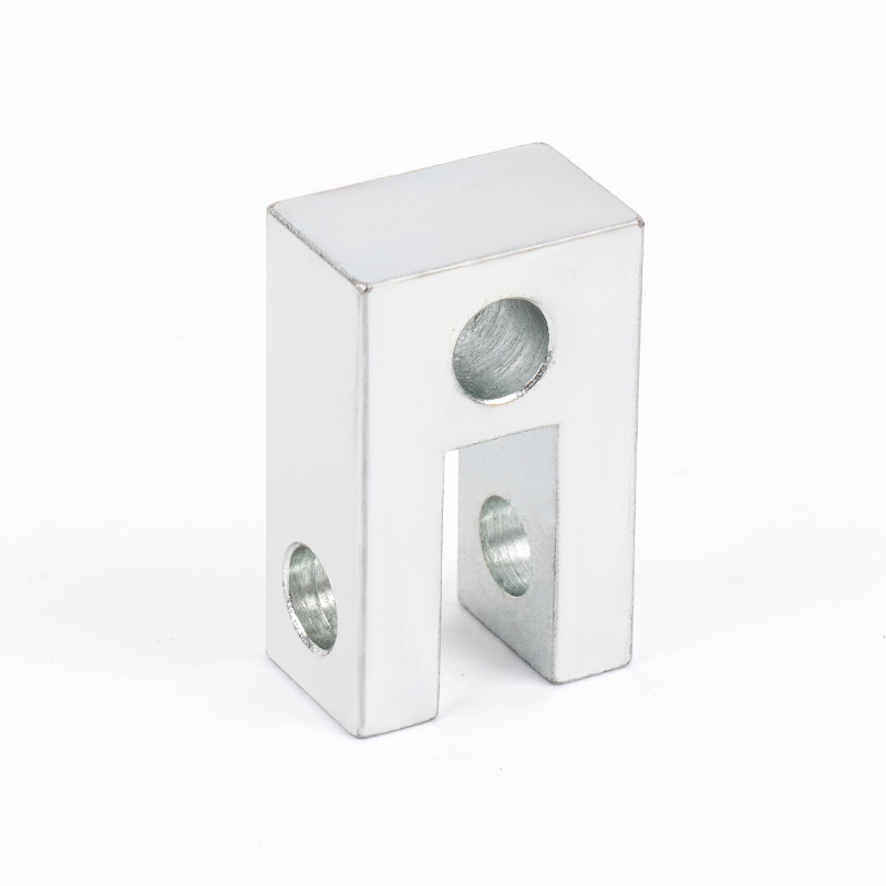 다양한 모양의 CNC 가공 부품 다양한 모양의 CNC 가공 부품