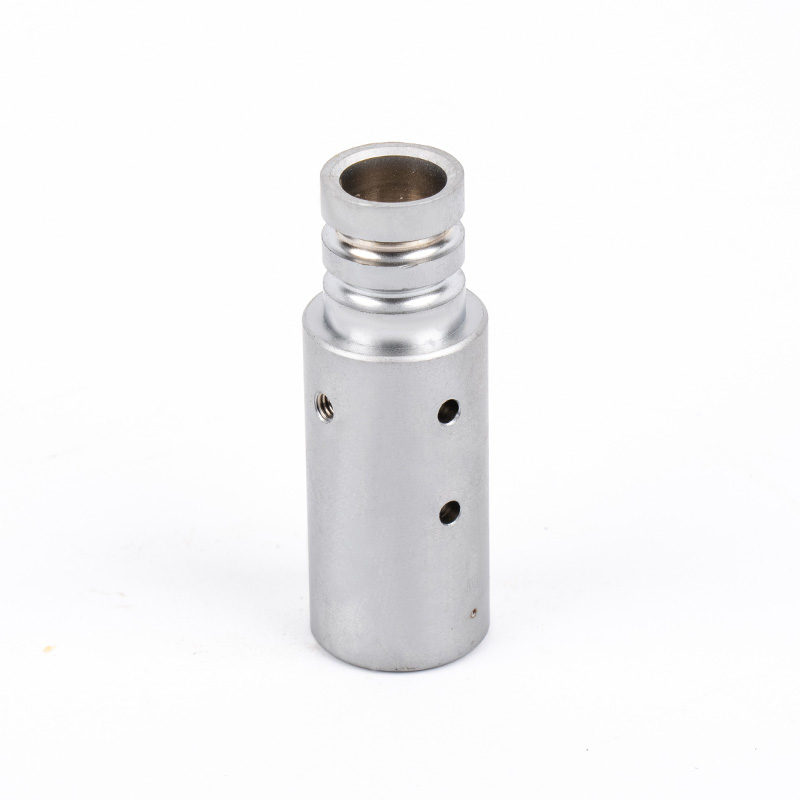 다양한 모양의 CNC 가공 부품 다양한 모양의 CNC 가공 부품