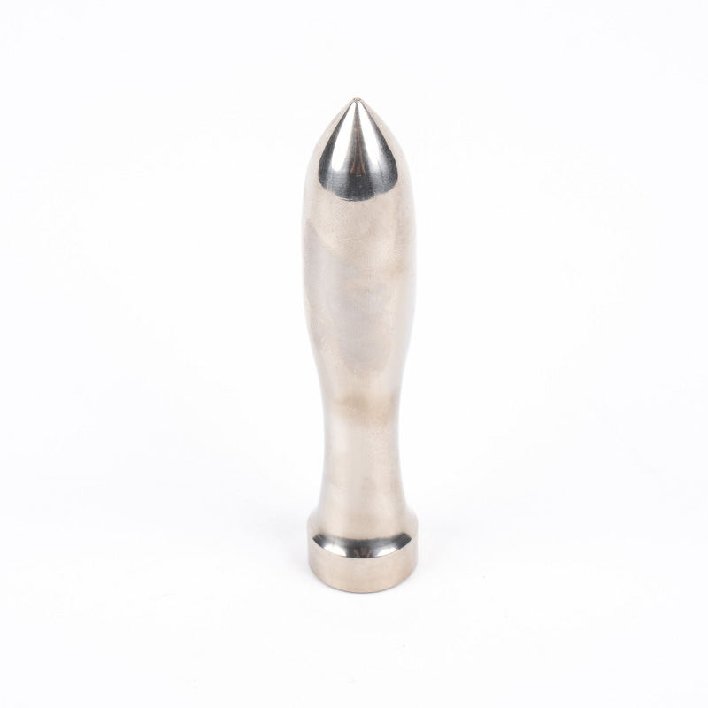 다양한 모양의 CNC 가공 부품 다양한 모양의 CNC 가공 부품