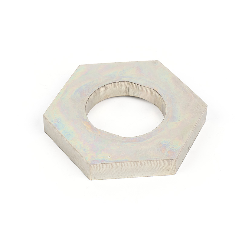 다양한 모양의 CNC 가공 부품 다양한 모양의 CNC 가공 부품