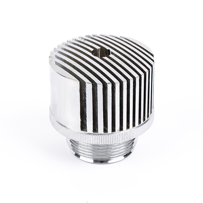 다양한 모양의 CNC 가공 부품 다양한 모양의 CNC 가공 부품