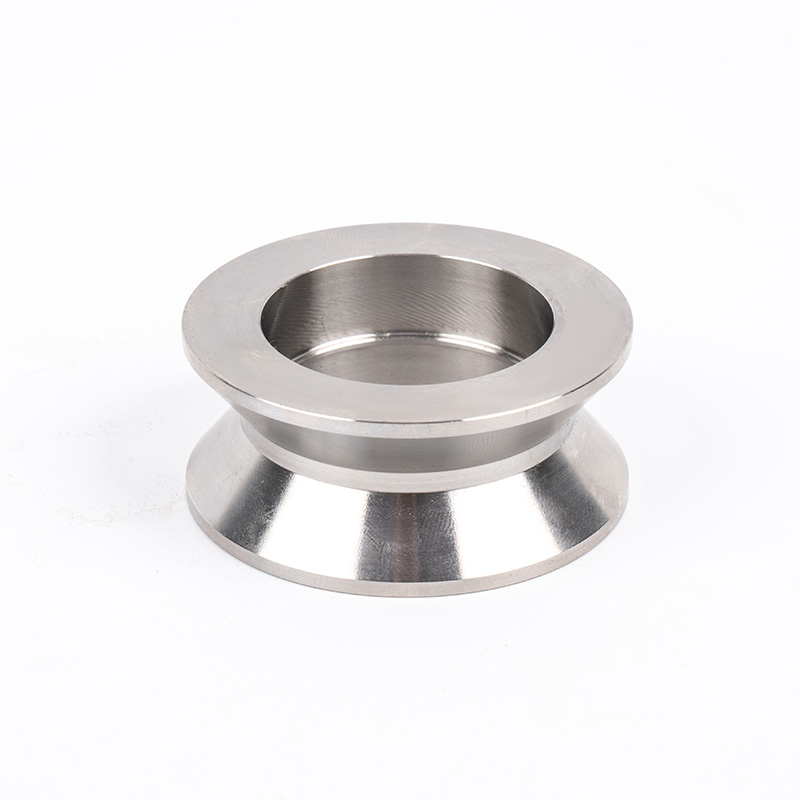 CNC 가공 너트 부품 CNC 가공 너트 부품