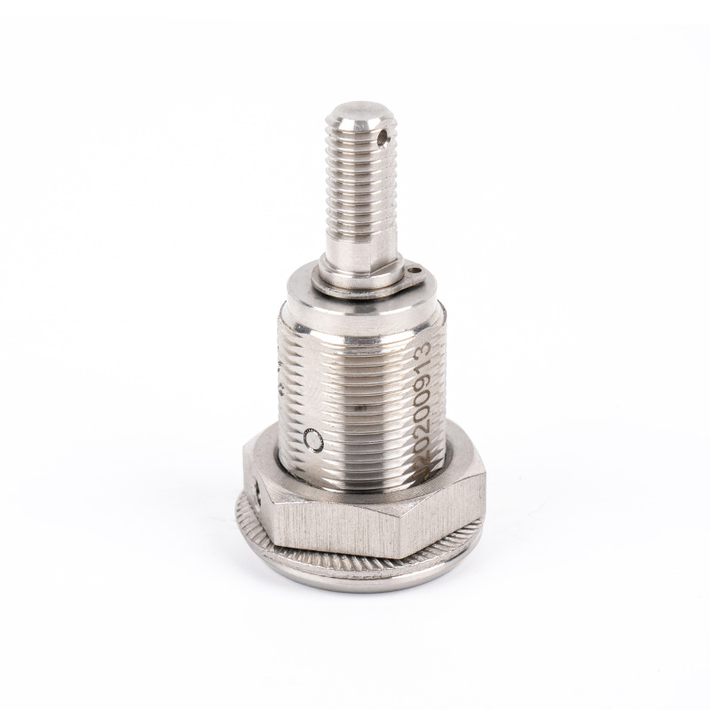 CNC 가공 너트 부품 CNC 가공 너트 부품