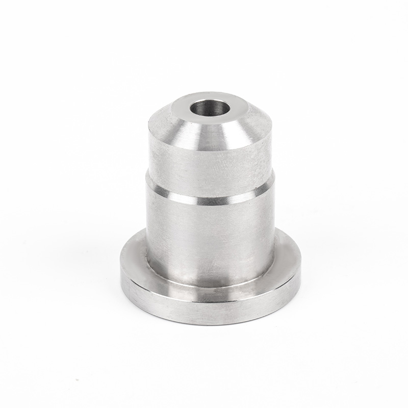 CNC 가공 너트 부품 CNC 가공 너트 부품