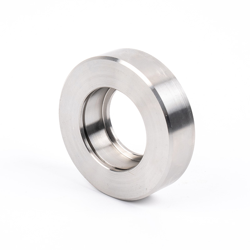 CNC 가공 너트 부품 CNC 가공 너트 부품